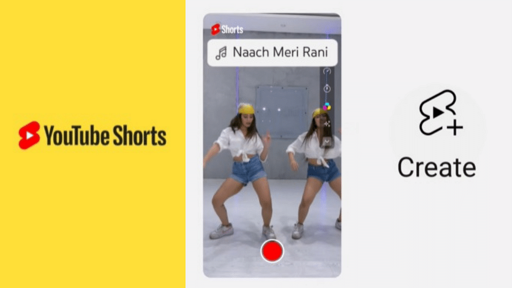 YouTube Shorts releases first India-centric ad 