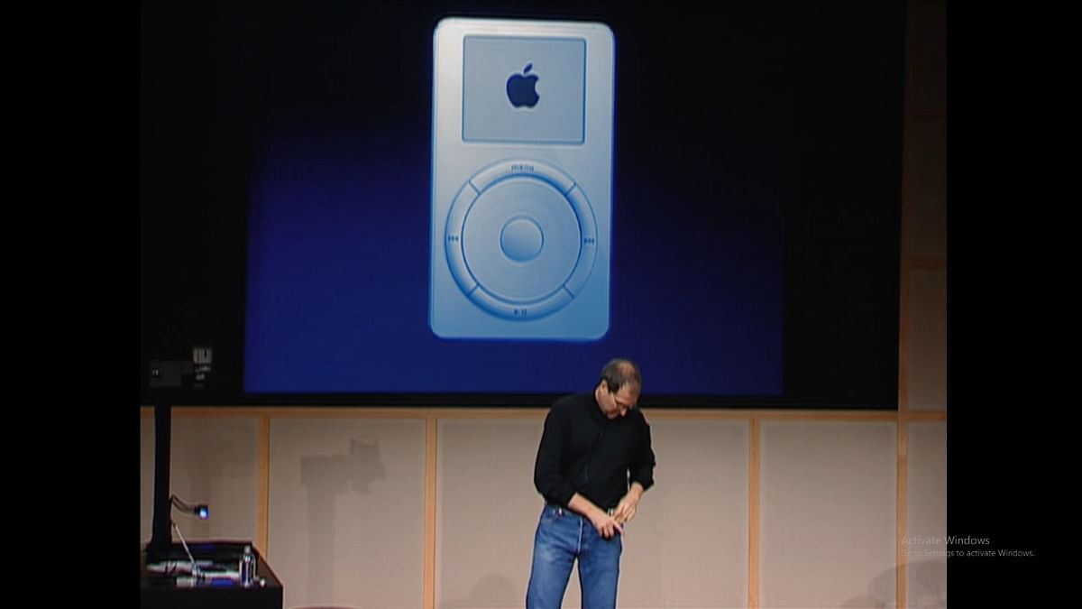 Apple commemorates Steve Jobs on his 10th death anniversary 