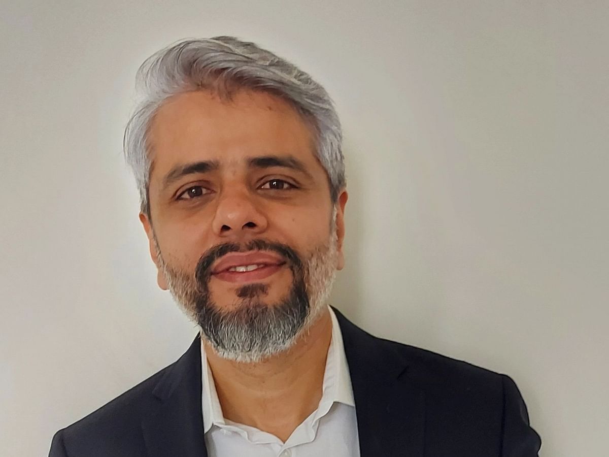 Wunderman Thompson appoints Shamsuddin Jasani as incoming CEO - South Asia