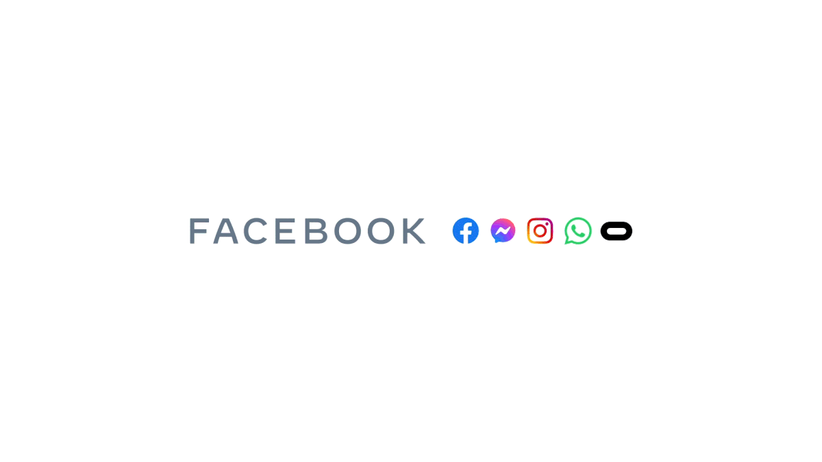 Facebook goes Meta; changes name in a rebranding exercise 