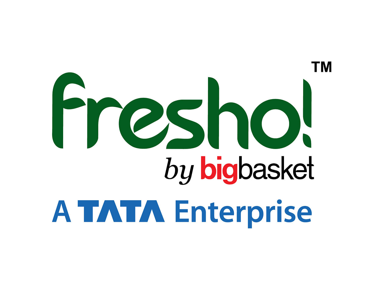 Bigbasket unveils new logo, post-acquisition by Tata Group
