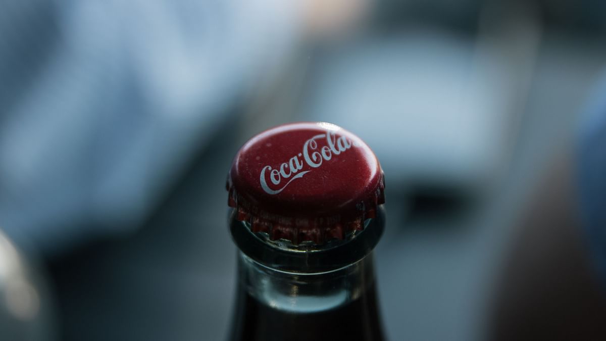 WPP named as the global marketing network partner for The Coca-Cola Company