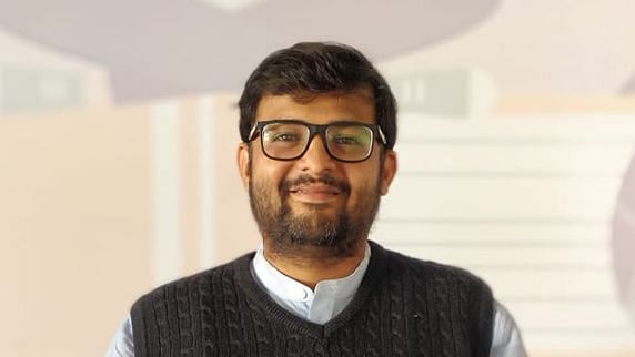 Arjun Choudhary