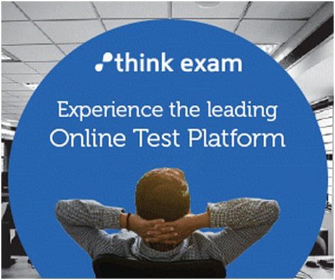 Online Examination Platform: A Futuristic approach for practical Implication