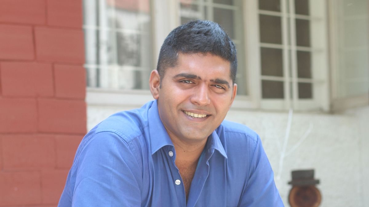 Rahul Vengalil