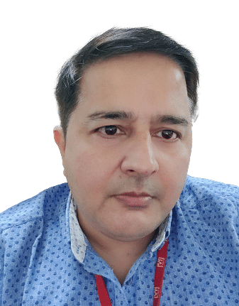 <div class="paragraphs"><p><strong>Vivek Gaur, India Today Group</strong></p></div>