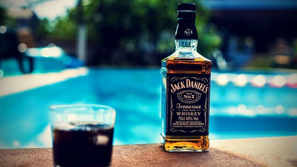 Jack Daniel’s coming of age in India