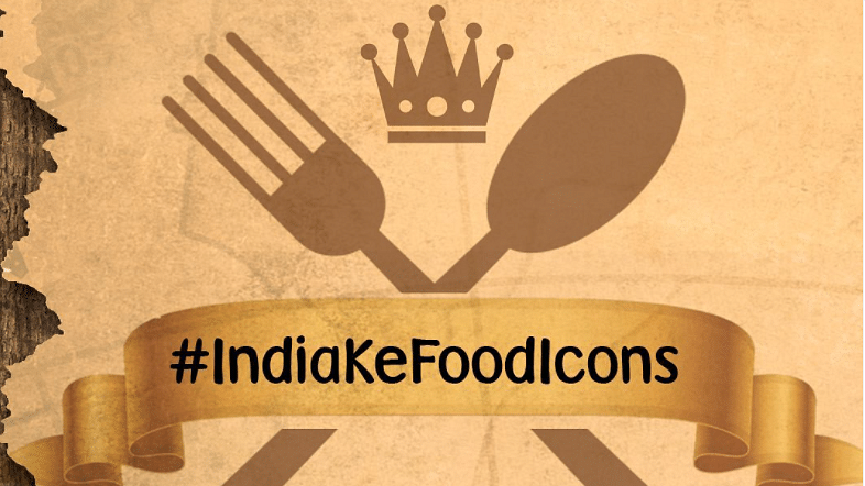 Nilon’s #IndiaKeFoodIcons campaign is a search for the country’s top five food joints