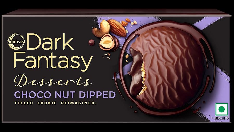 Chocolate, Choco chunks, and Choco nuts; Sunfeast is making all the ‘Dark Fantasy’ come true with its entry into the desserts category