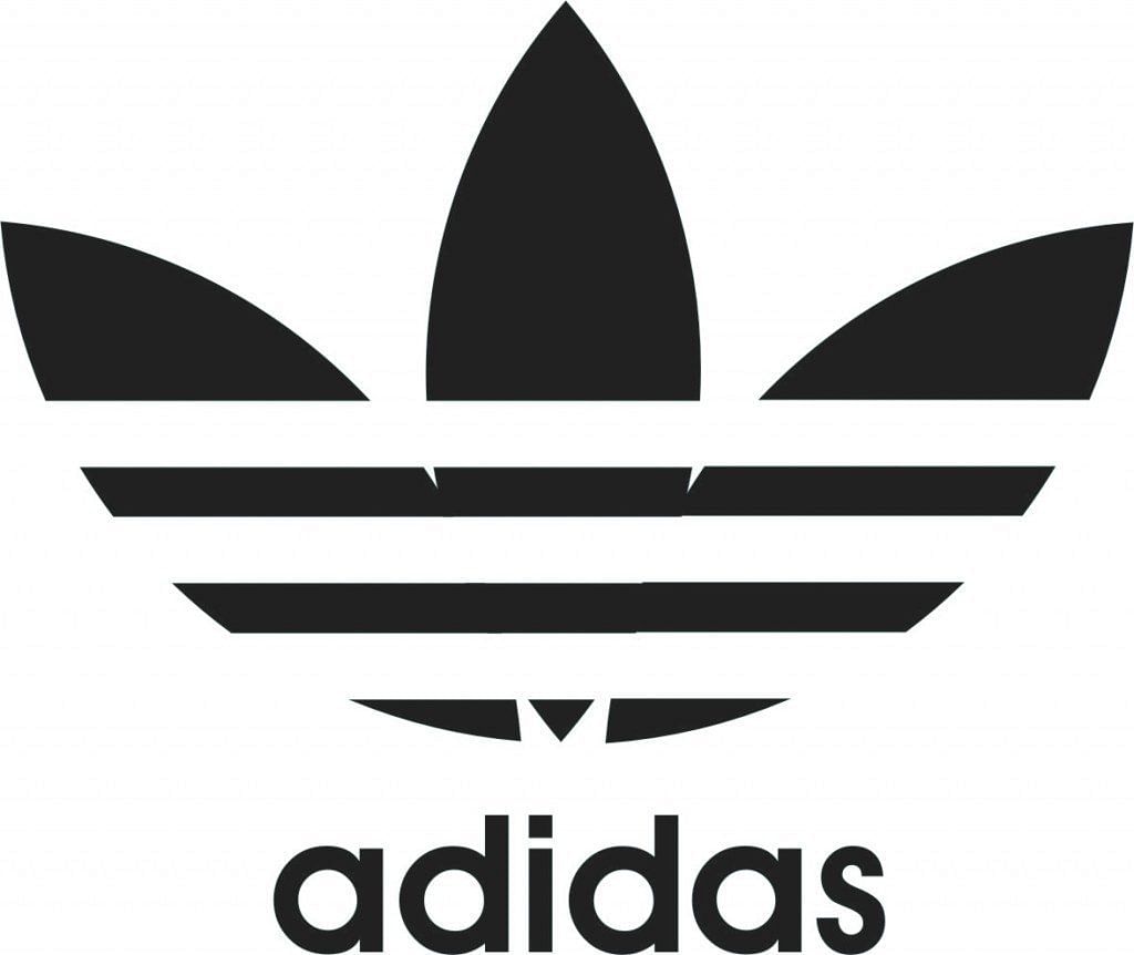 <div class="paragraphs"><p>Adidas' logo</p></div>