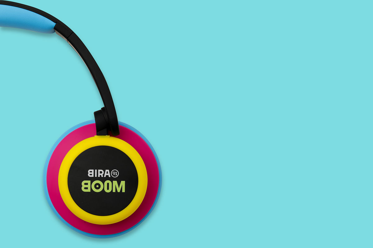 Bira 91 partners with boAt to launch ‘BOOM’, a limited-edition collection of audio devices