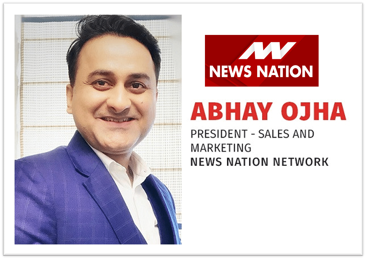News Nation Network celebrates 9 Years of Accurate News