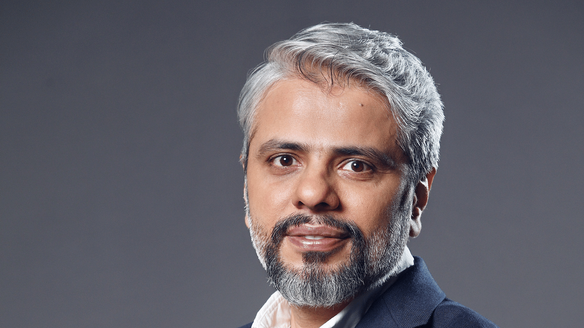 Wunderman Thompson has always been great at storytelling, where we are adding value is the creative use of technology: Shamsuddin Jasani