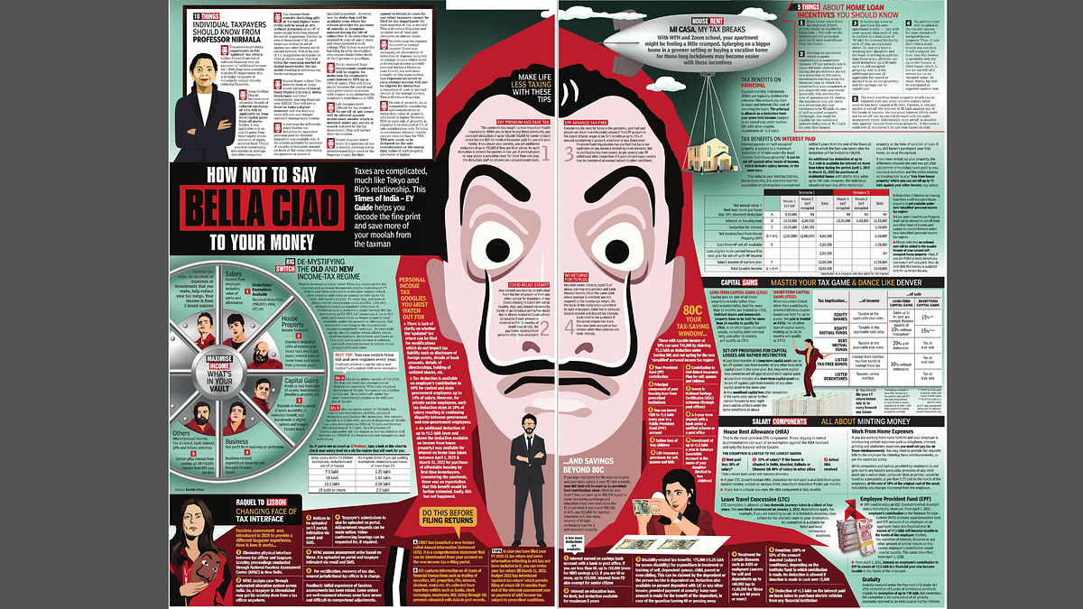 <div class="paragraphs"><p>A glance at the two page spread that was published in Times of India.</p></div>