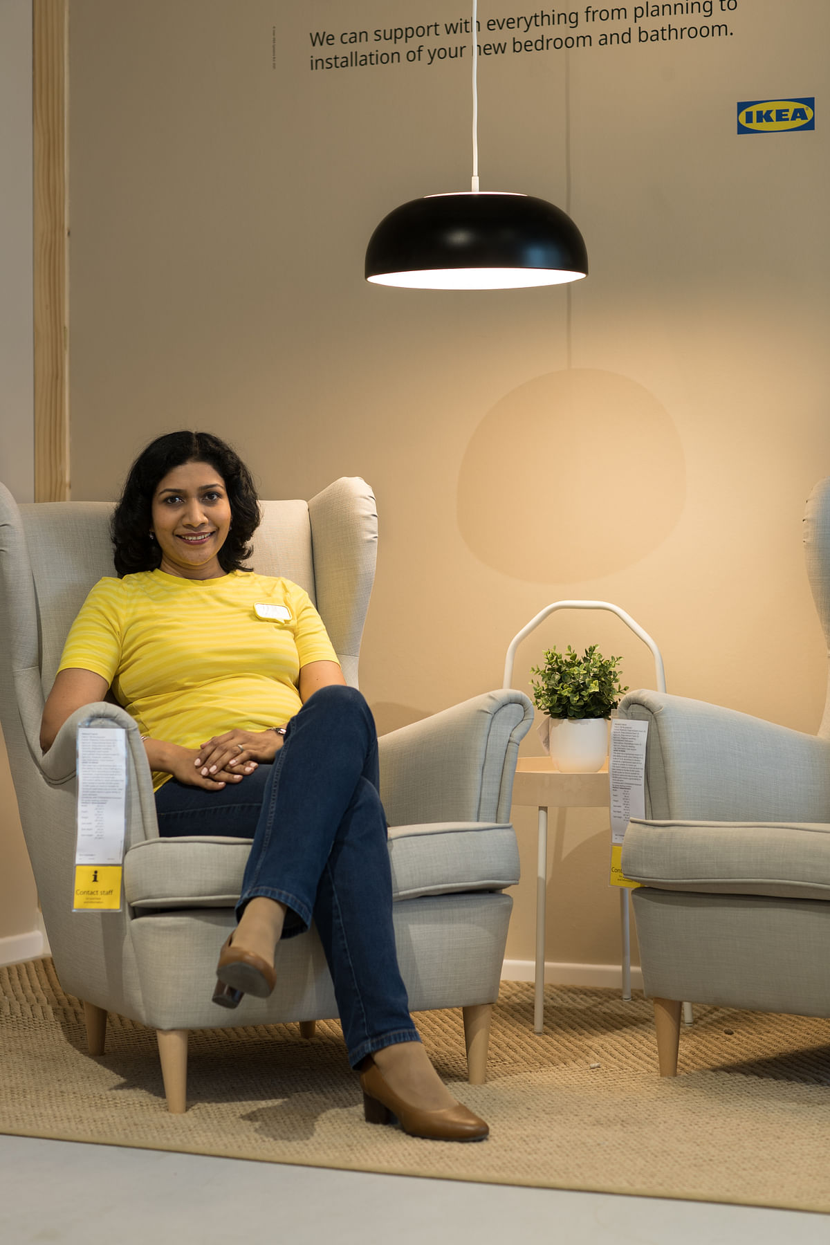 "In research, averages are misleading when it comes to Indian consumers": Kavitha Rao, IKEA