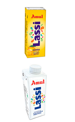 Amul doubles down on the protein, eliminates fat and sugar in a lassi new drink