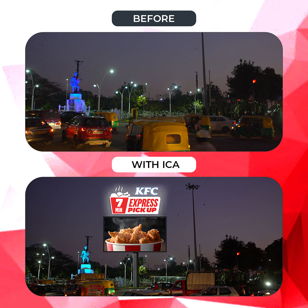 KFC brings in 7-sec integrations on TV to promote ‘7-min Express Pick-up’ promise