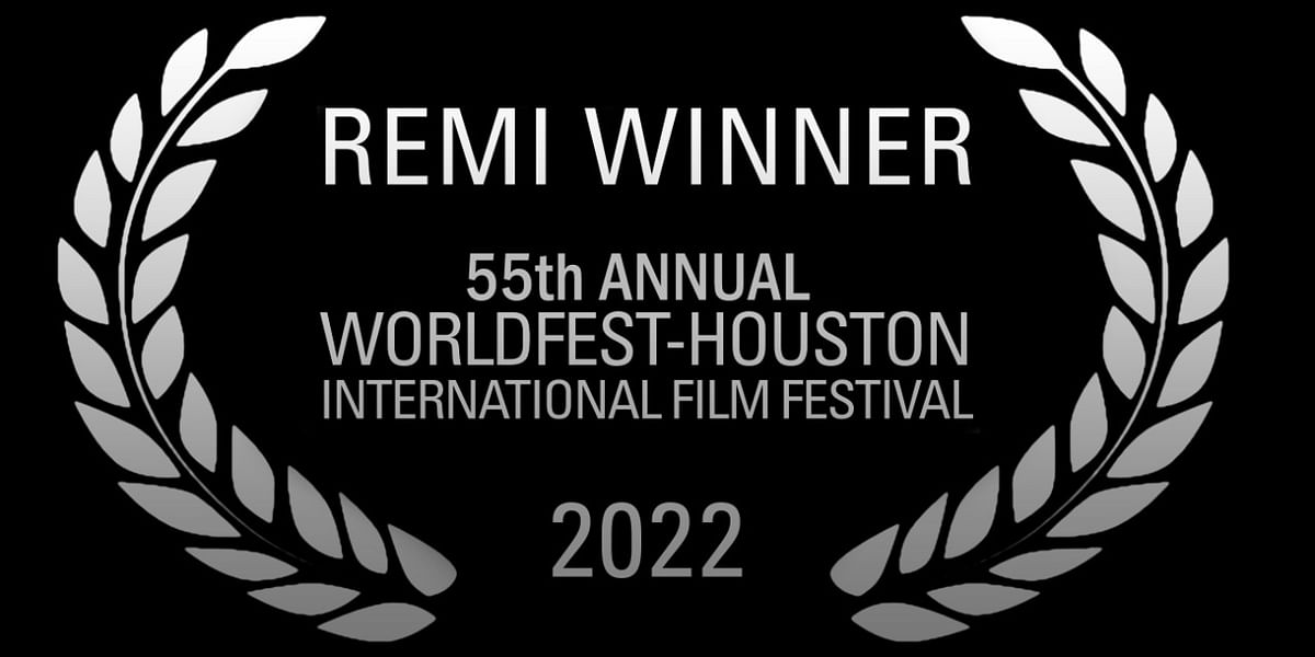 Earth Films gets Silver Remi Award at The Houston International Film Festival