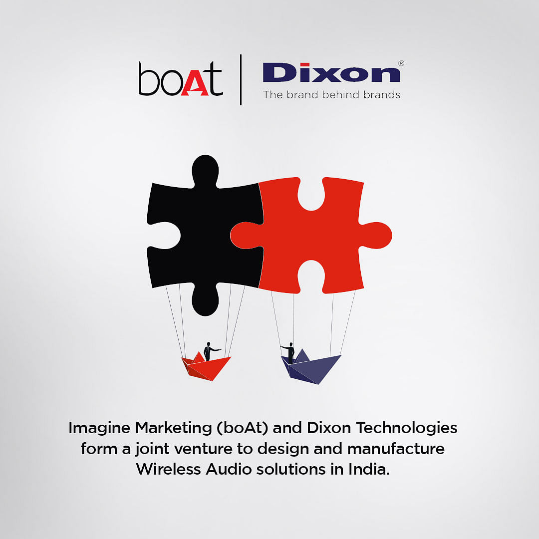 "Our focus this year will be on growing the wearables category”: boAt’s co-founder Aman Gupta