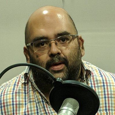 Amit Doshi, IVM Podcast