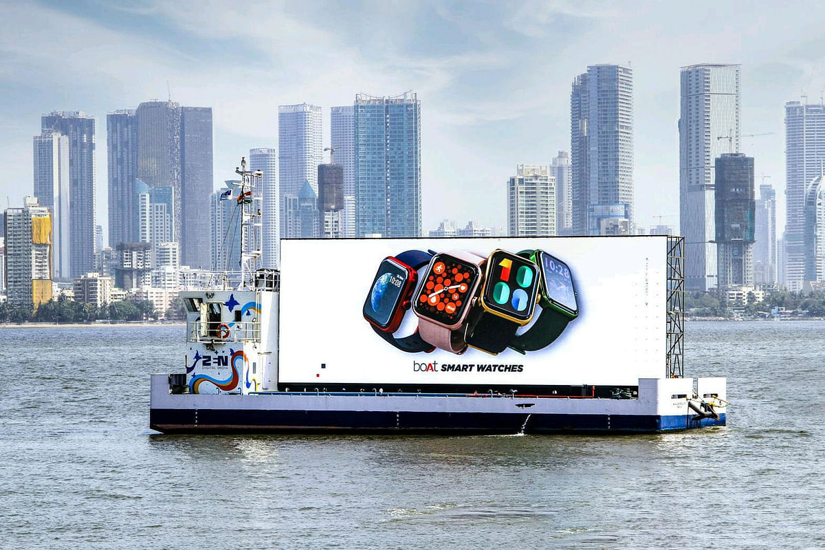 "Our focus this year will be on growing the wearables category”: boAt’s co-founder Aman Gupta