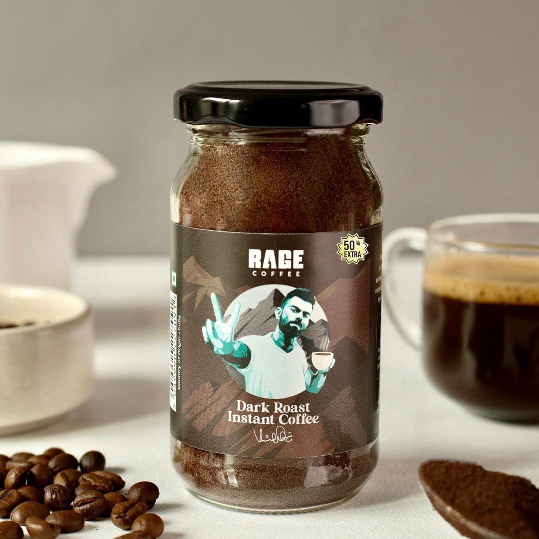 D2C brand Rage Coffee targets 4-5X growth in 2022