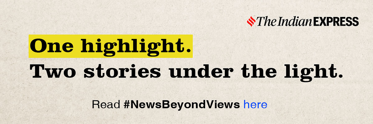 The Indian Express & Isobar India launch ‘News Beyond Views’