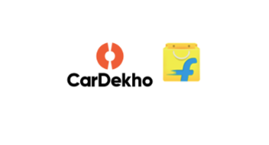 Amit Jain on LinkedIn: Flipkart partners with CarDekho to bring a  comprehensive auto experience…