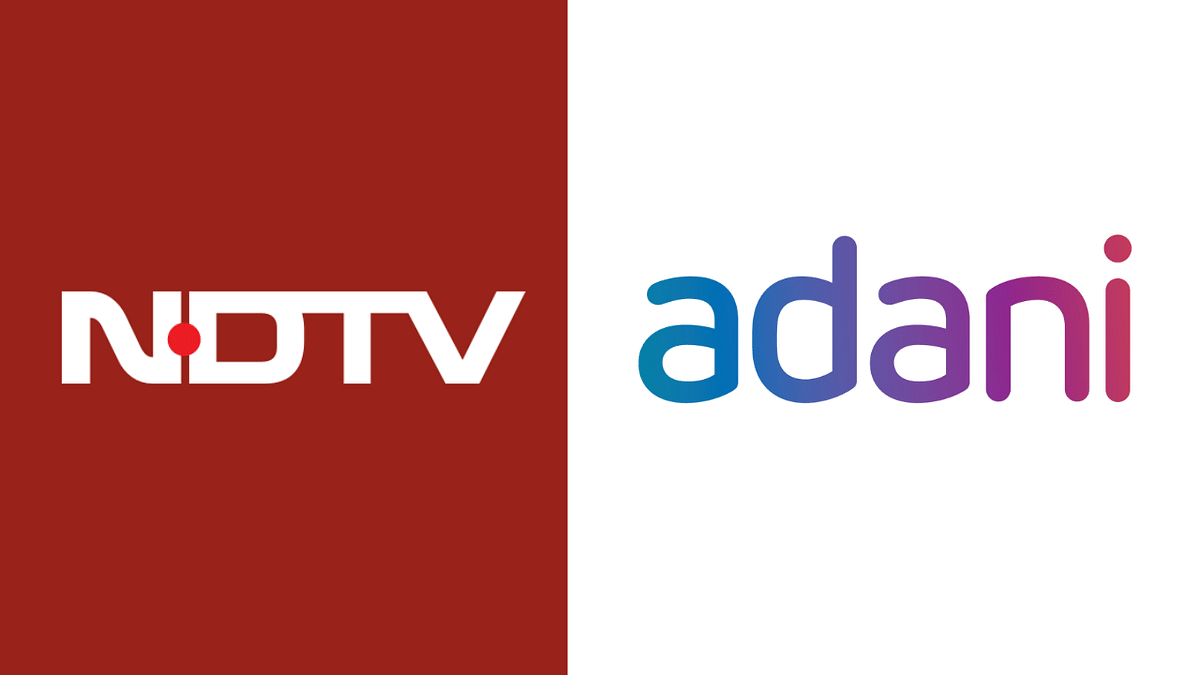 Adani Group expresses intent to complete NDTV open offer  