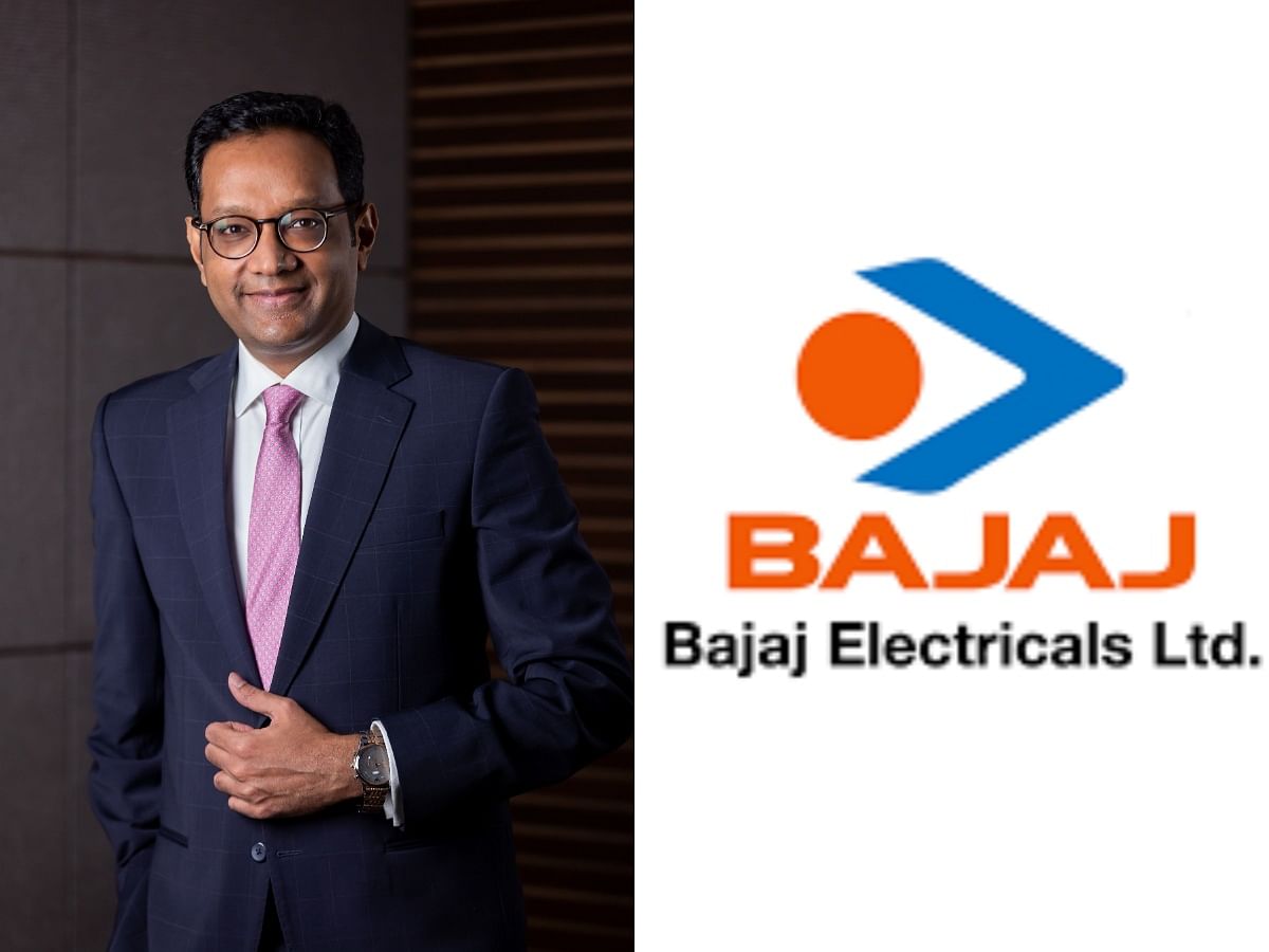 Karthik Sholay - Lead Advertising And Brand Management at Bajaj Electricals  Ltd | The Org