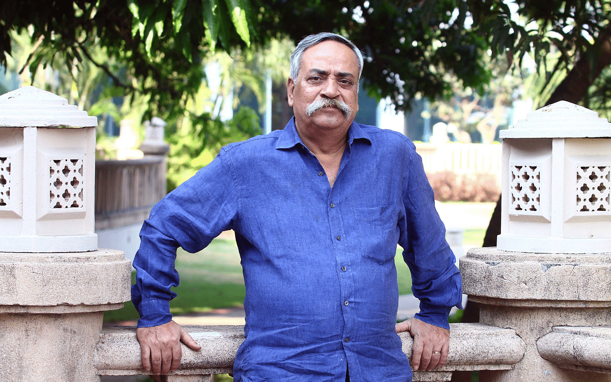 40 years later, Piyush Pandey holds Ogilvy’s reins steady