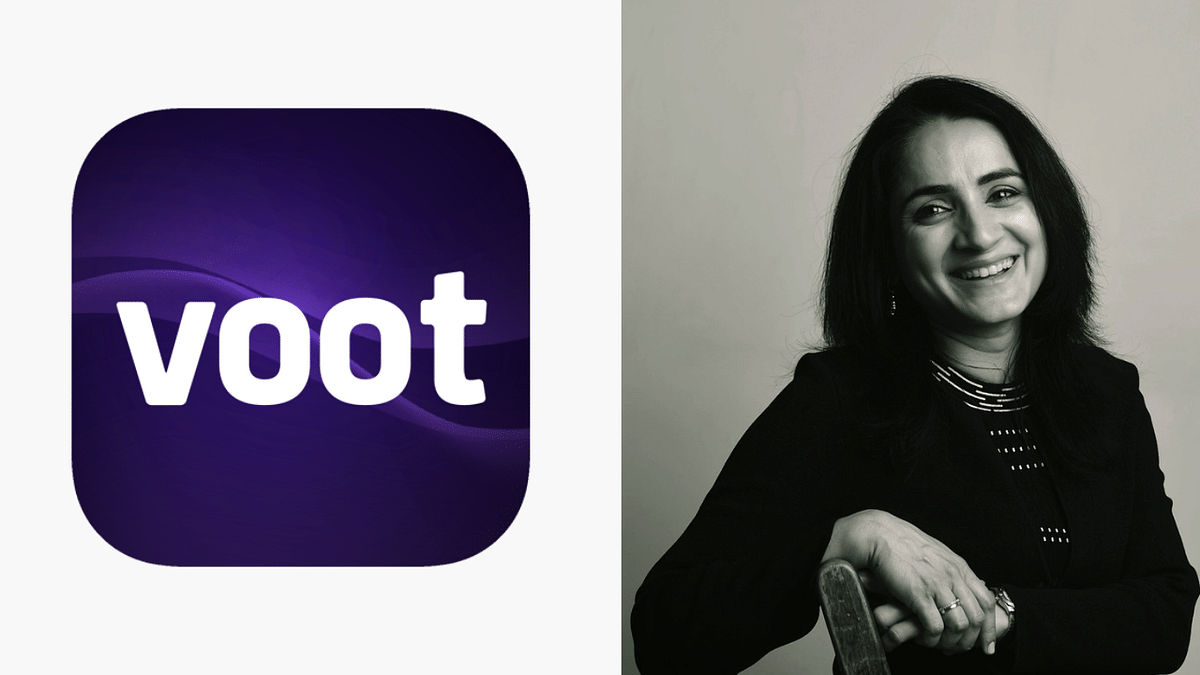 Voot exploring entry into short-form video content space