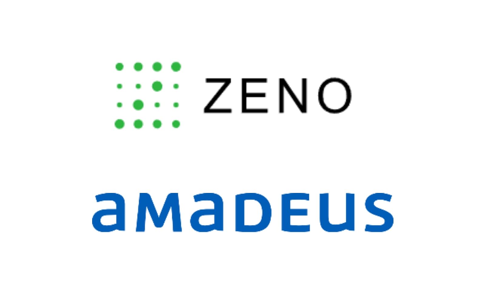 Case Study: Amadeus