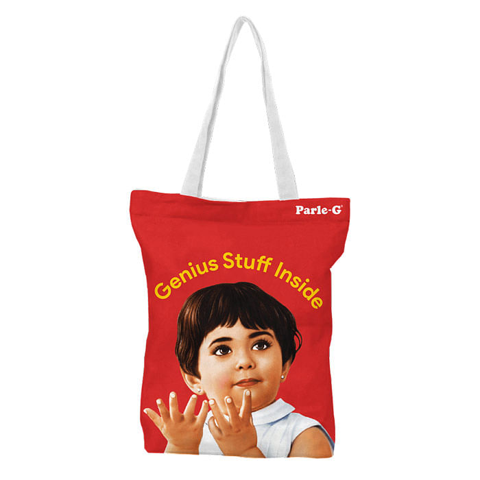 Parle G partners with Redwolf for its Genius merchandise collection
