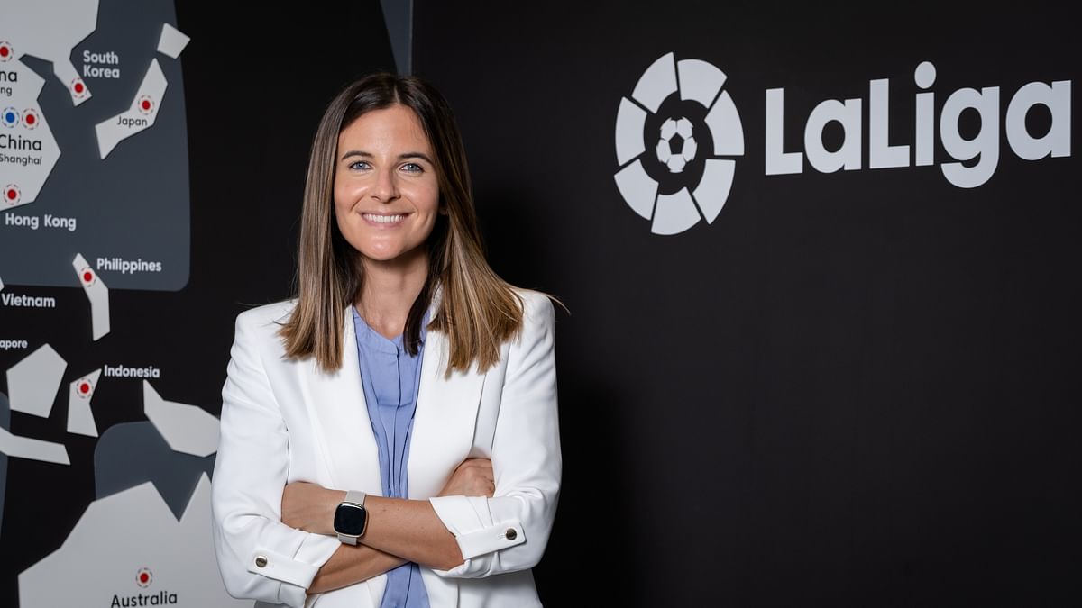 LaLiga and Galaxy Racer to form a joint venture