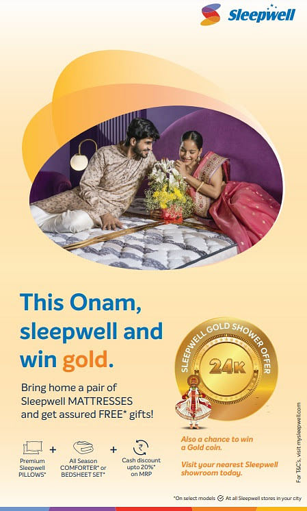 Onam ad spends continue to rise; yet to reach pre-pandemic levels