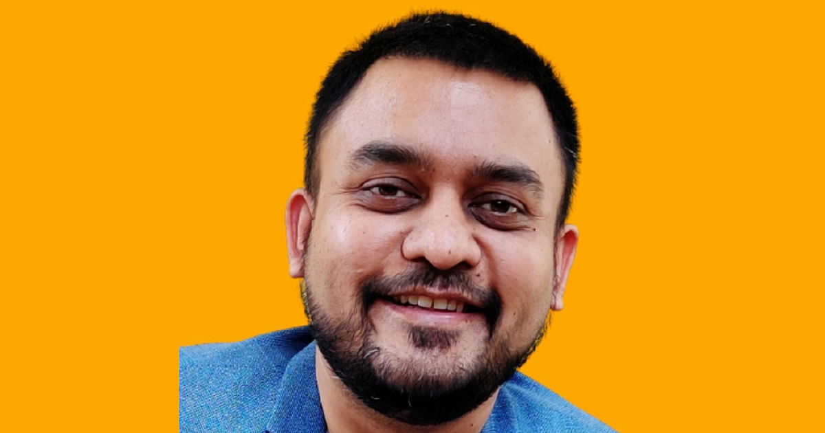 Interactive Avenues appoints Ashutosh Nagare as VP & Head, Performance  Marketing