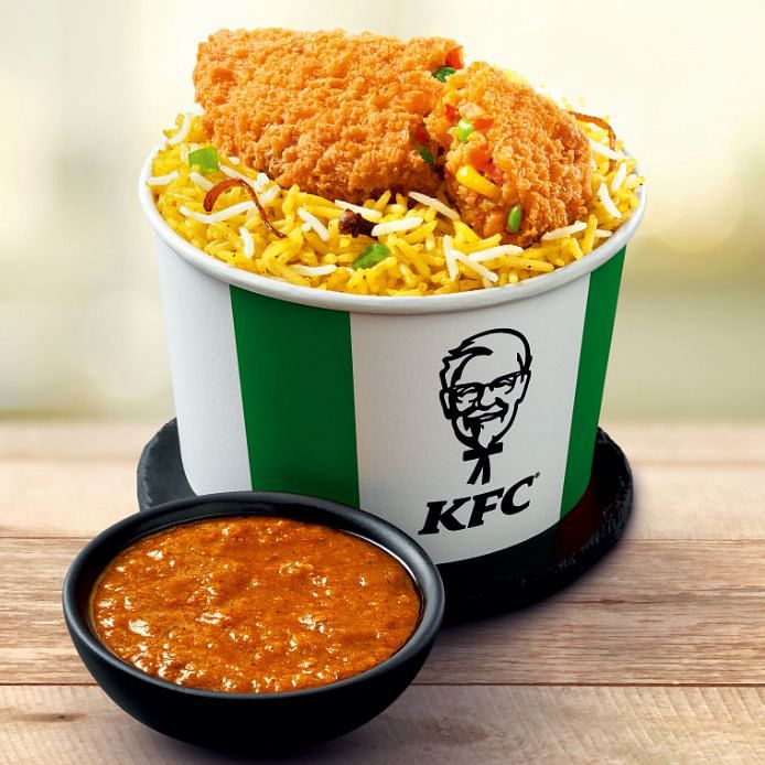 KFC plans to double its special restaurants by 2024