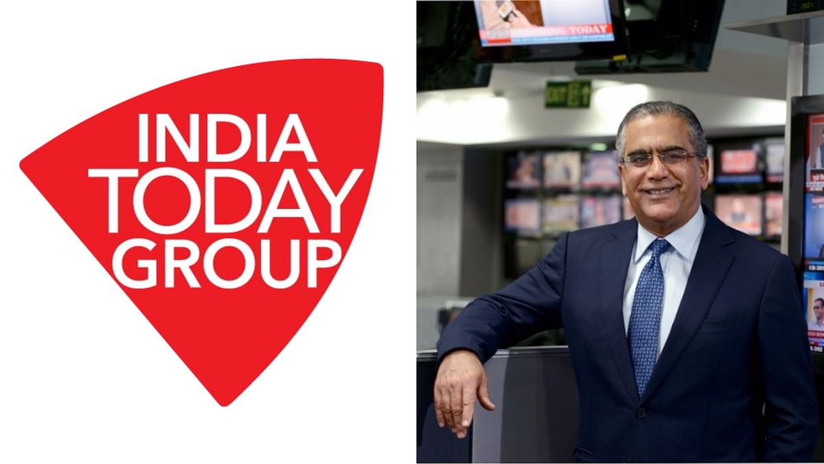 We have concerns about TV viewership measurement: Aroon Purie, India Today Group