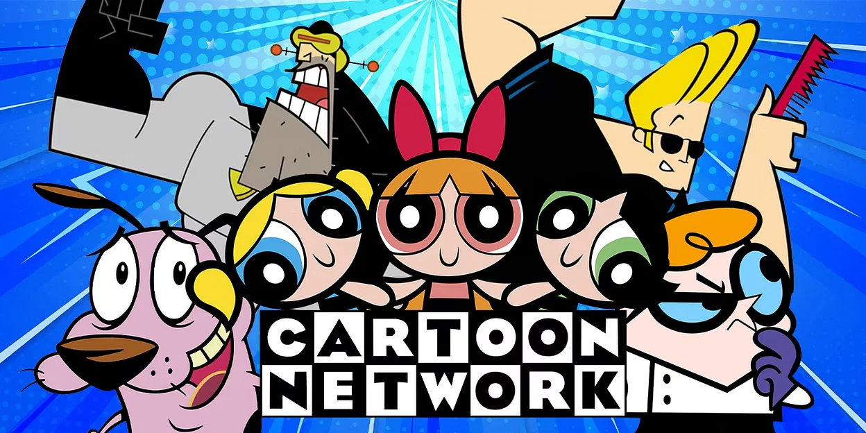 Cartoon Network dismisses rumours of its closure