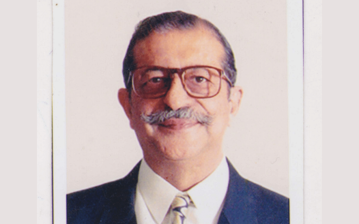 Areez Khambatta