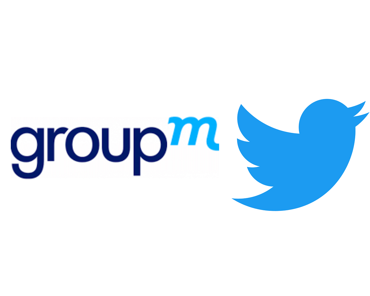 GroupM advises clients against advertising on Twitter
