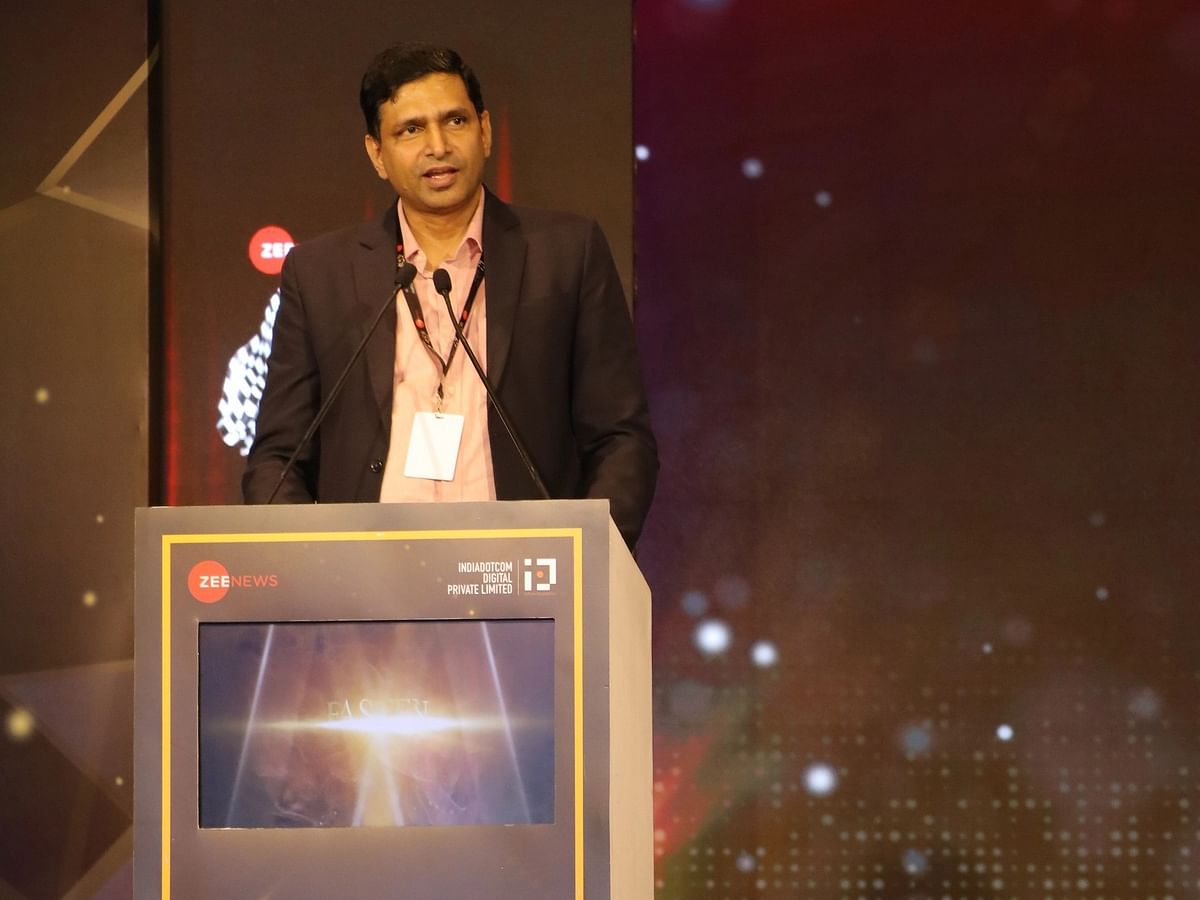 Nitin Gadkari appreciates IDPL for rewarding Innovative technology, designs and quality at Auto Awards 2022