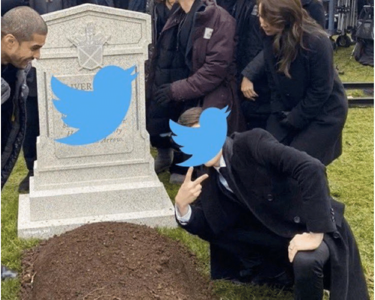 #RIPTwitter: Will Twitter soon be dead to brands?