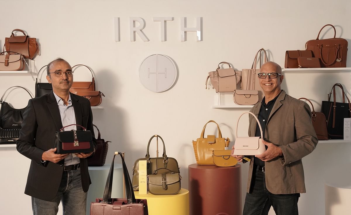 Titan’s latest lifestyle foray is all about redefining women’s handbags