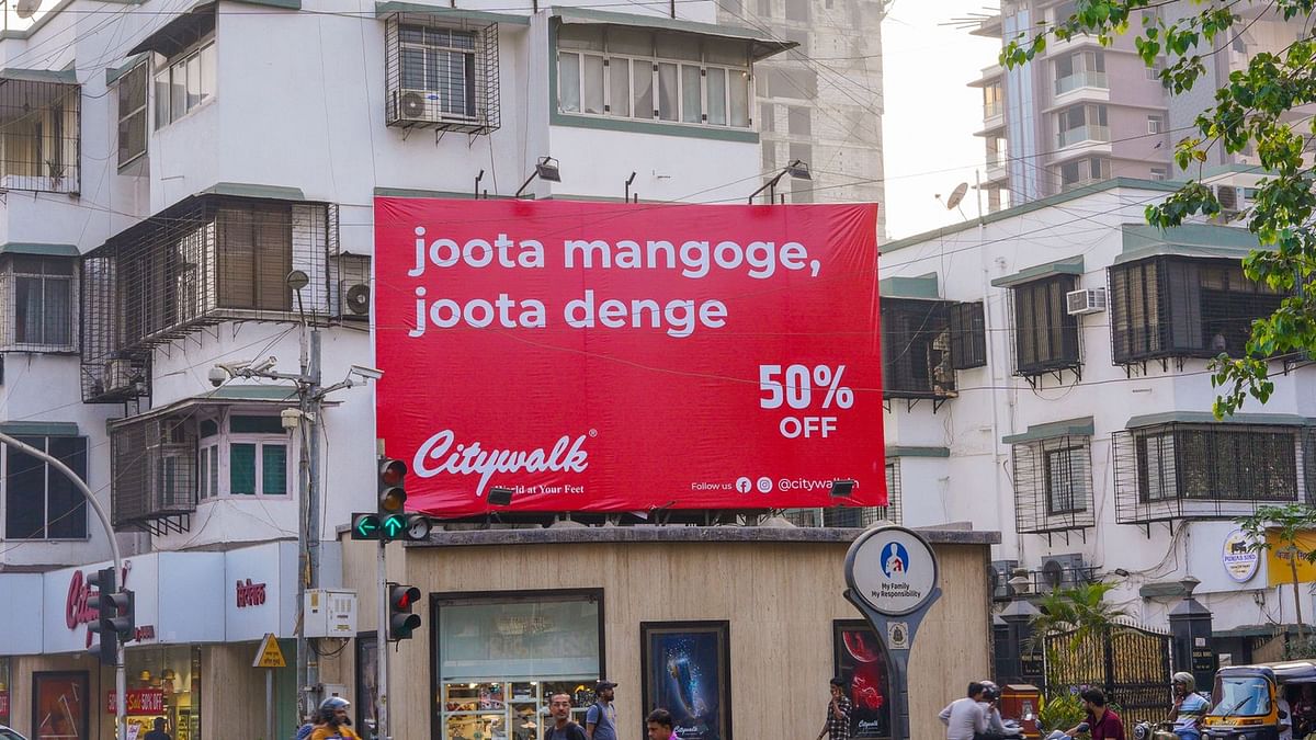 Memeing on hoardings: Why has this social media content format found success on OOH
