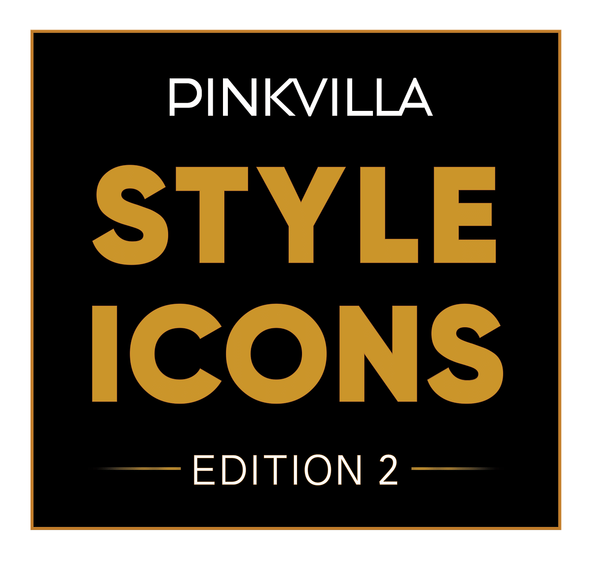 Star-studded Pinkvilla Style Icons Awards set to return for an even bigger & grander second edition on 7th April 2023
