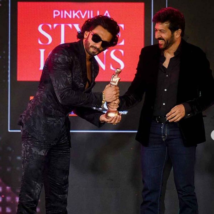 Star-studded Pinkvilla Style Icons Awards set to return for an even bigger & grander second edition on 7th April 2023