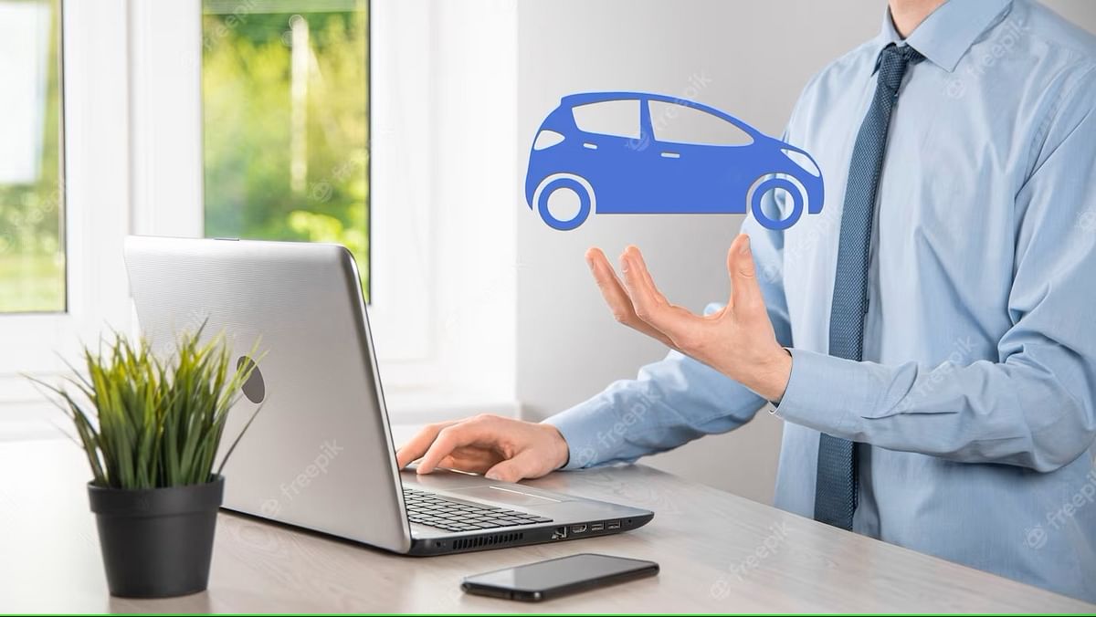 3 benefits of buying car insurance online | Chola MS 