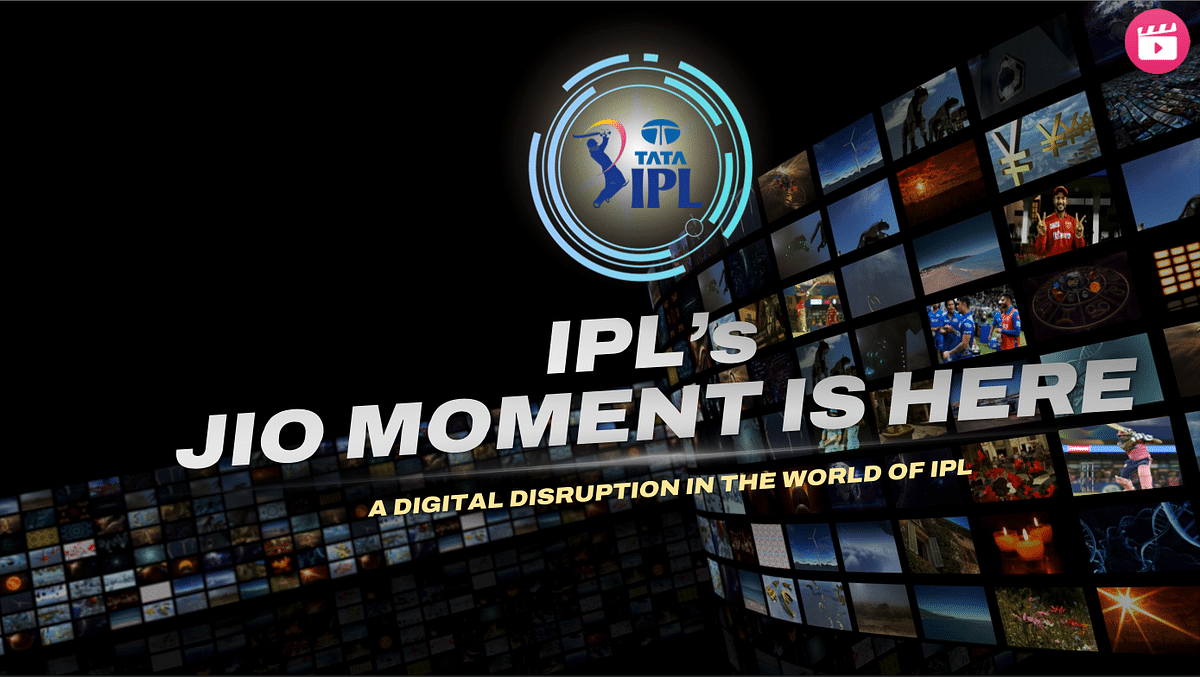 Disruption Ahead: Viacom18 emulates the Jio model for IPL 2023
